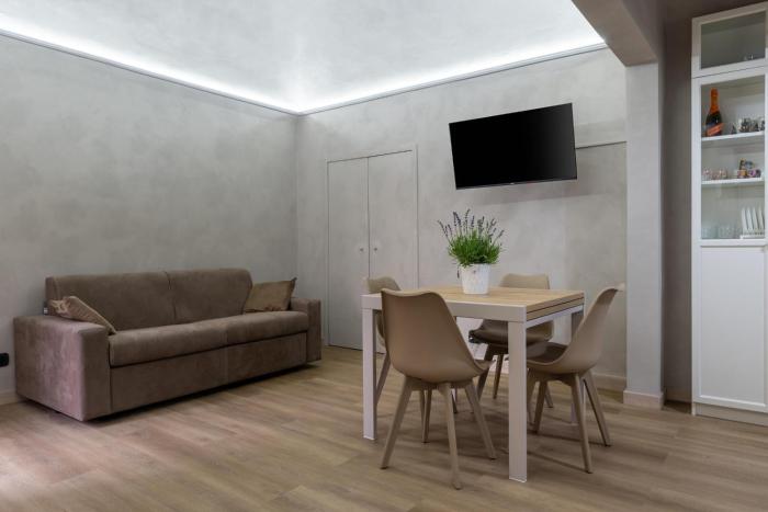 GuestHost - Katys Home - Central Apartment