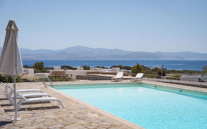 Villa Kohyli by Mediterà