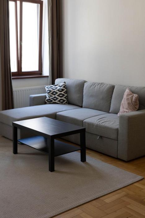 Klikk Superior Apartments at Gozsdu