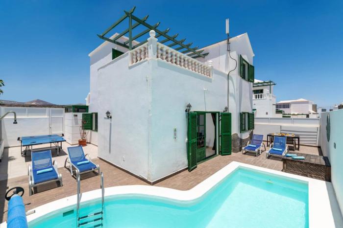 Villa Oro by Villa Plus