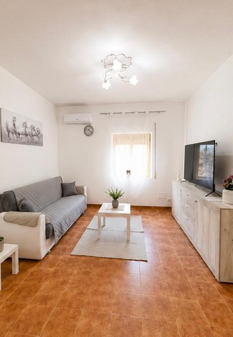 Ponente Apartment