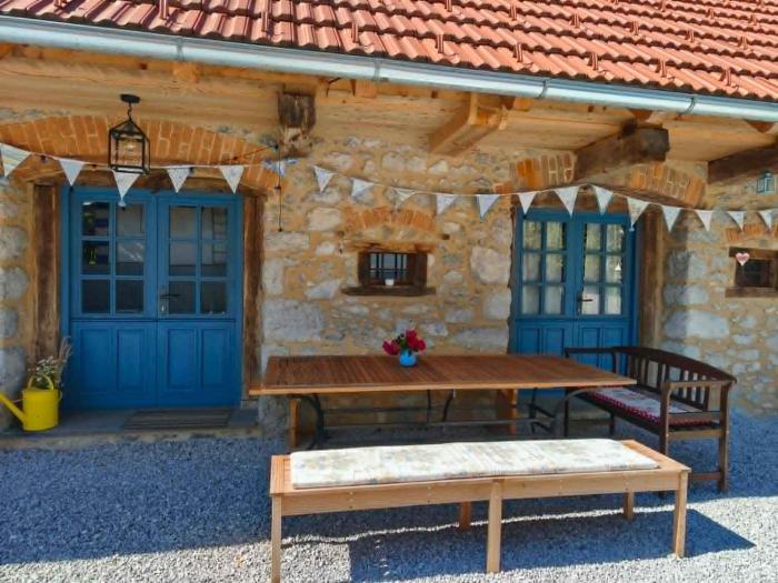 Štalca