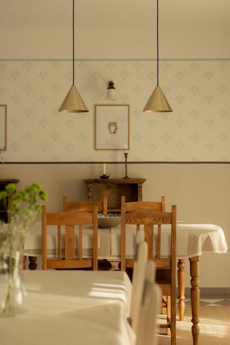 Macskalépcsős Boutique B&B