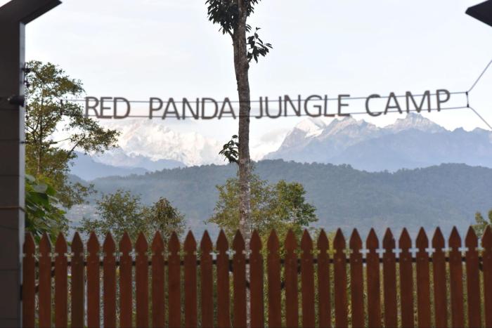 Red Panda Jungle Camp - A Unit of Davinchi Homes Pvt Ltd
