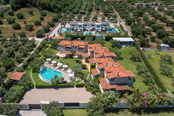 Kassandra Villas