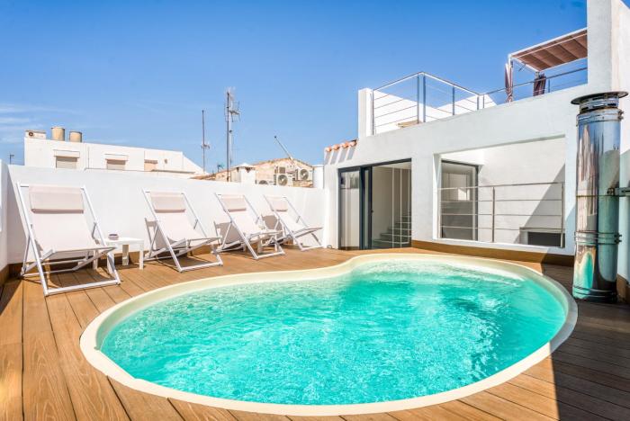 Casa S’Arraval