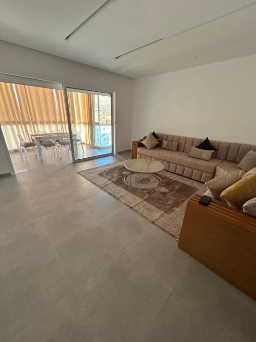 appartement MARTIL PLAGE