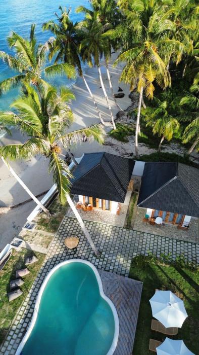 Ombara Resort Mentawai