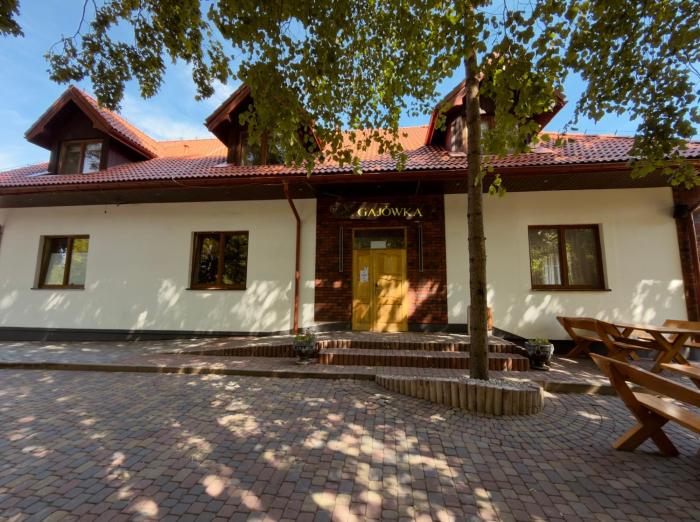 Zajazd Gajówka