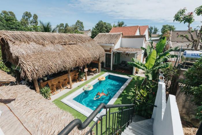 Wanderlust Homestay