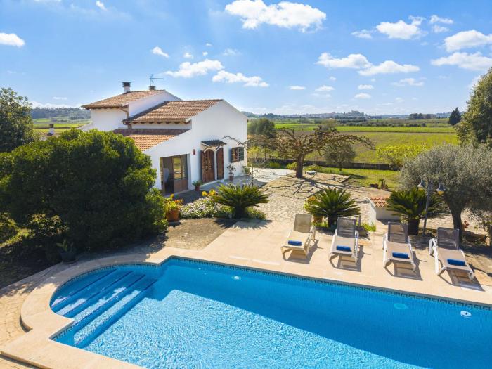 Villa Vernissa
