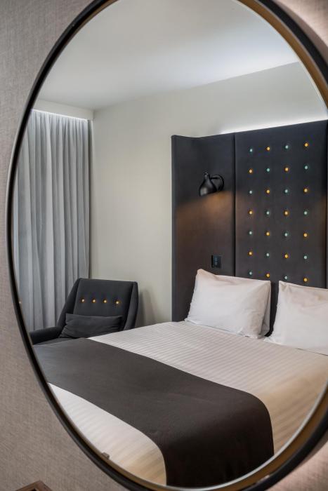 Point A Hotel Edinburgh St Andrew Square