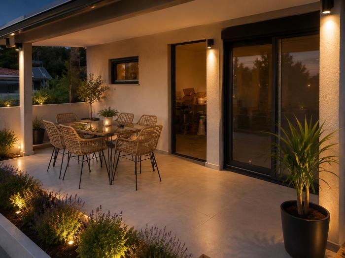 Amy Luxury Villa