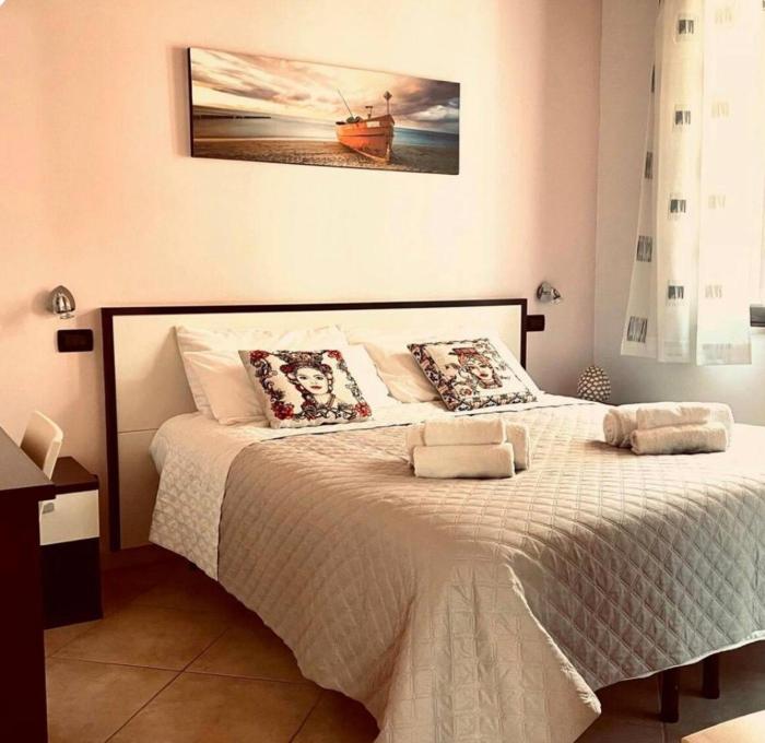 Casa Vacanze Serina