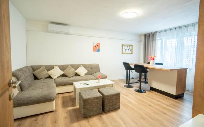 Apartman Lili