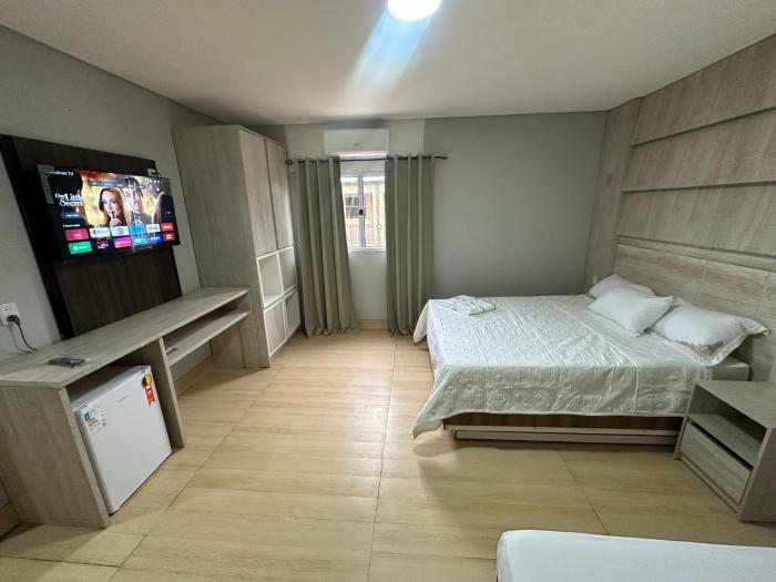Hotel Frontera