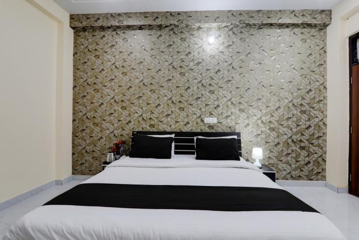 Hotel O A B Hotels