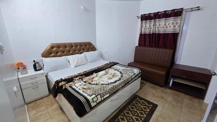 Ooty Horizon Suites