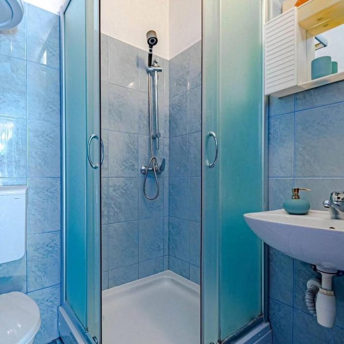 Apartmani Mila