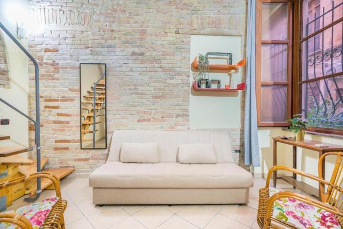 Casa del Corso 203