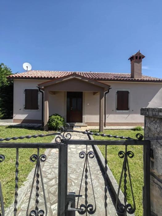 Homestay Mali golji