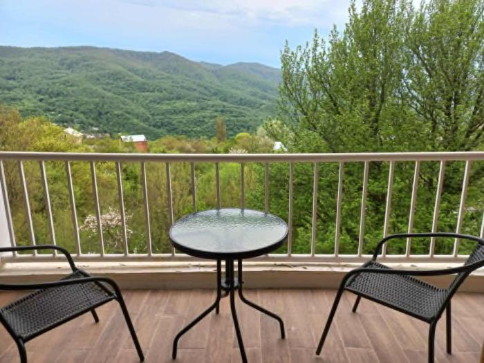 Buriani Forest Escape - Three floor house