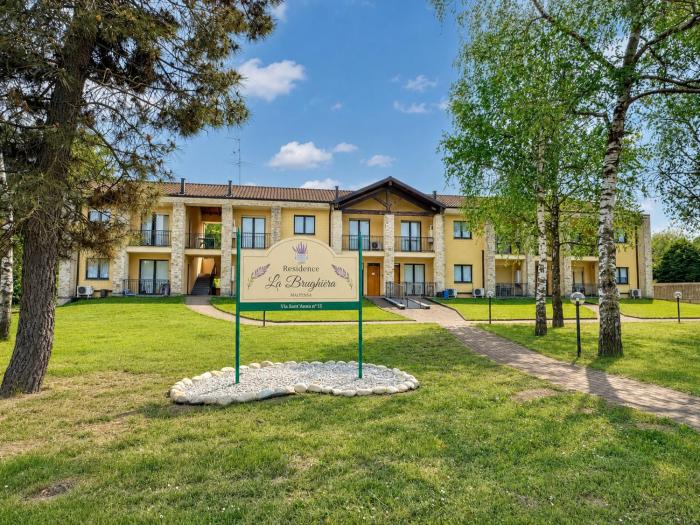 Residence La Brughiera Malpensa