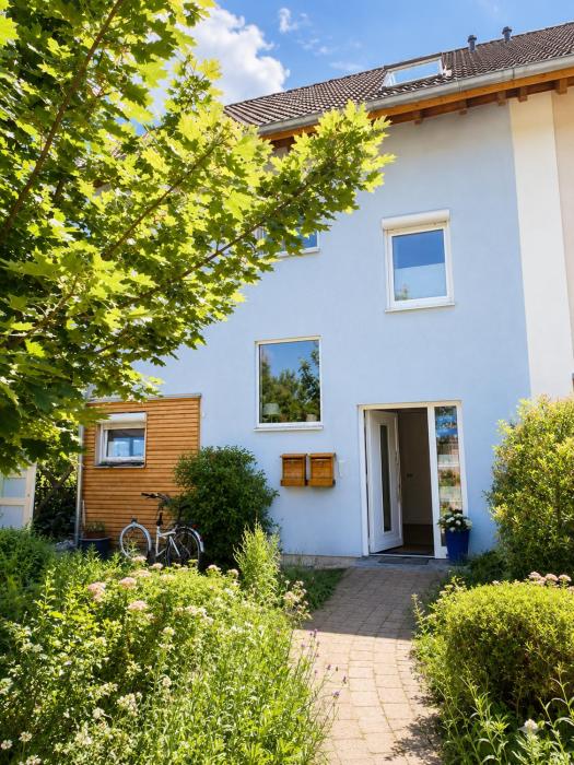 Ferienhaus Creutzig am Bodensee - für Familien und Gruppen