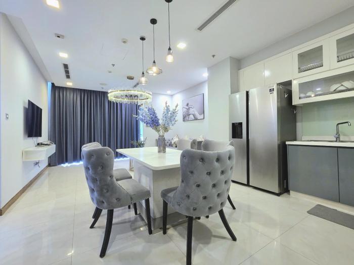 Landmark 81 Area - Ks Luxury Residence - Elegant Panorama
