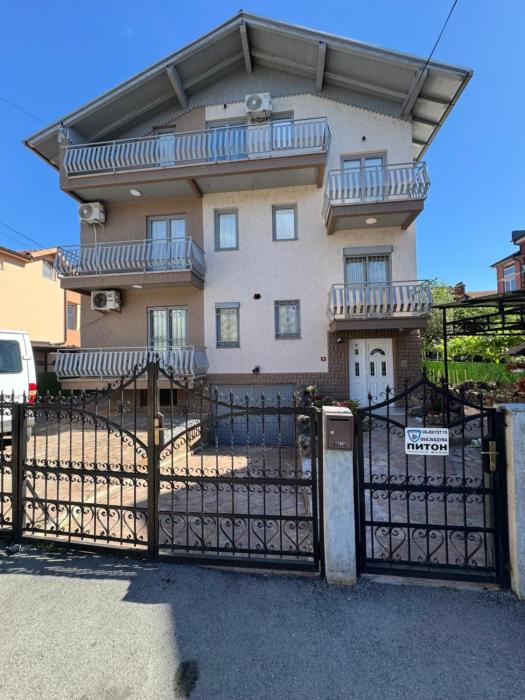 DrimResidence