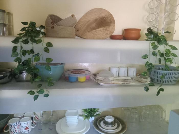 Beautiful Studio in Kolkata for solo travelers