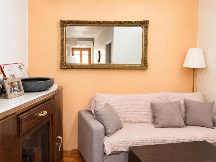 Apartment in the historical center of Corfu