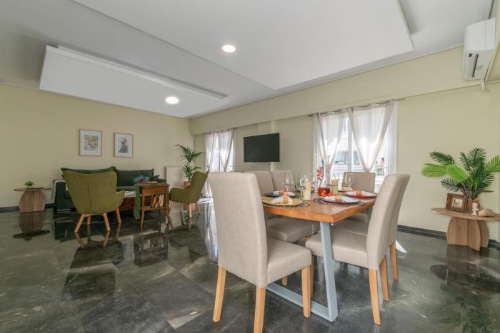il Sole Penthouse Suite