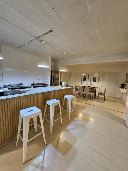 Flat Apartment in the best location of San Telmo