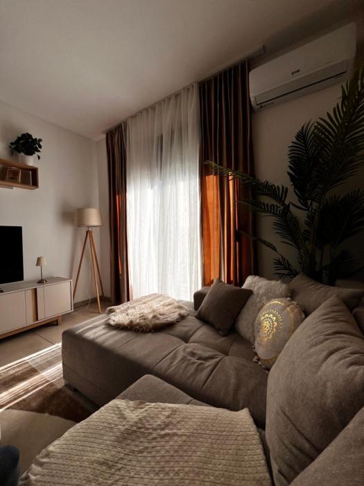 Zlatibor Hills - MoNETTA apartman