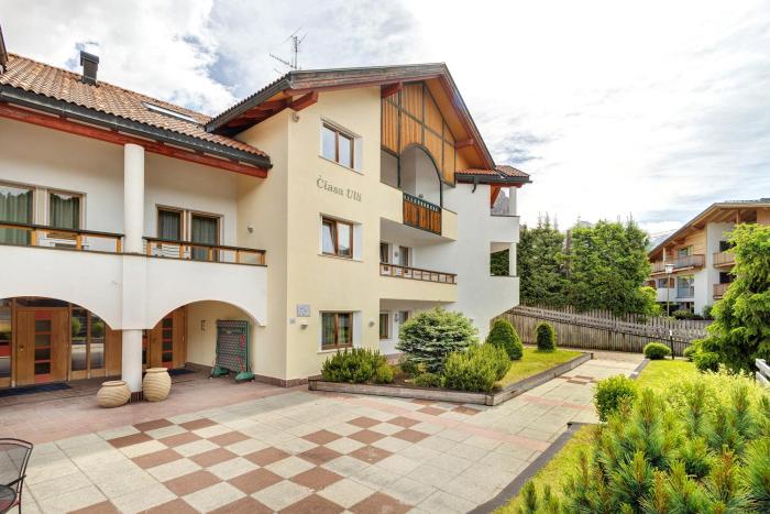 Residence Ciasa Ulli