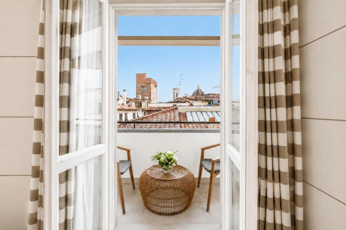 Gallery Hotel Art - Lungarno Collection