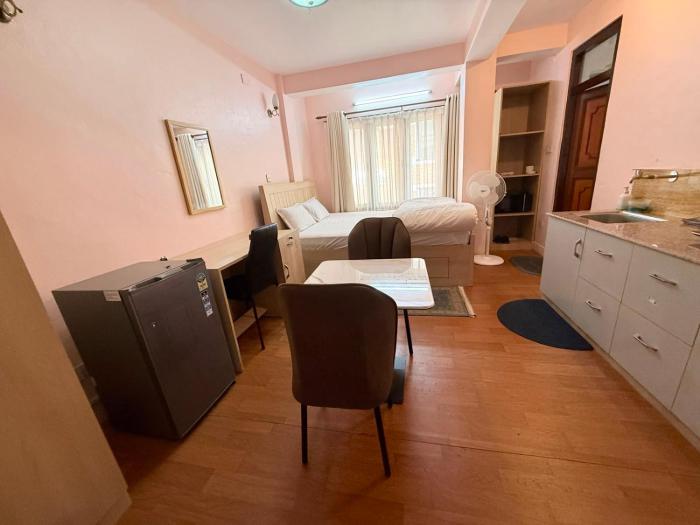 Lux Apartment