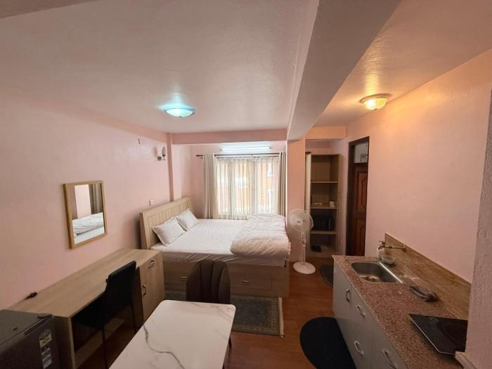 Lux Apartment