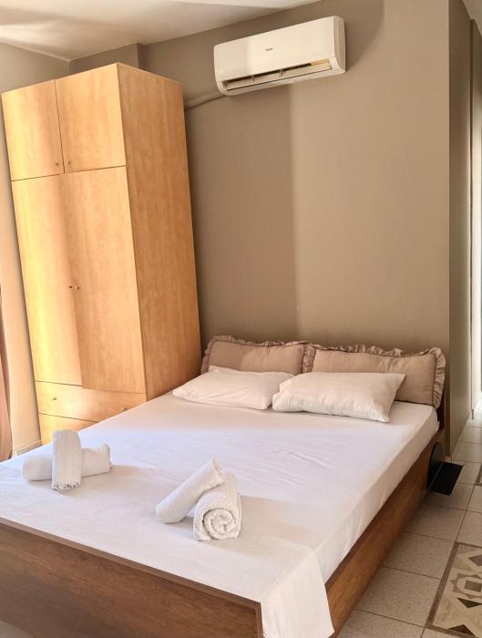 Alpha apartment 21