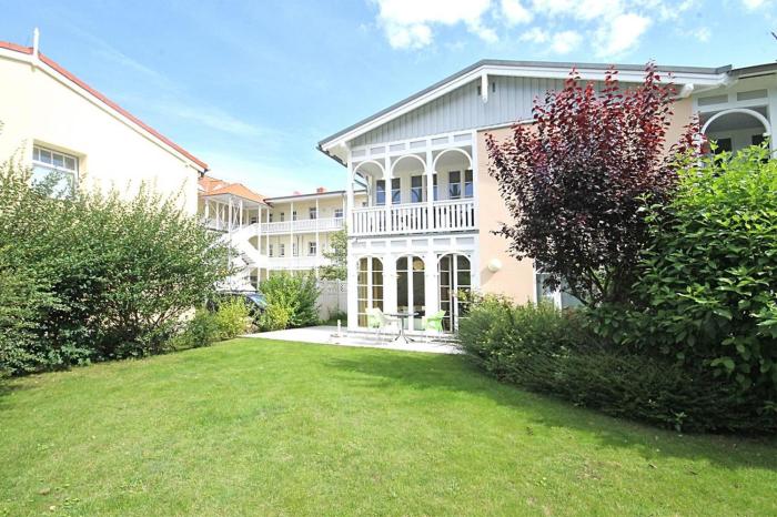 Haus Waldblick