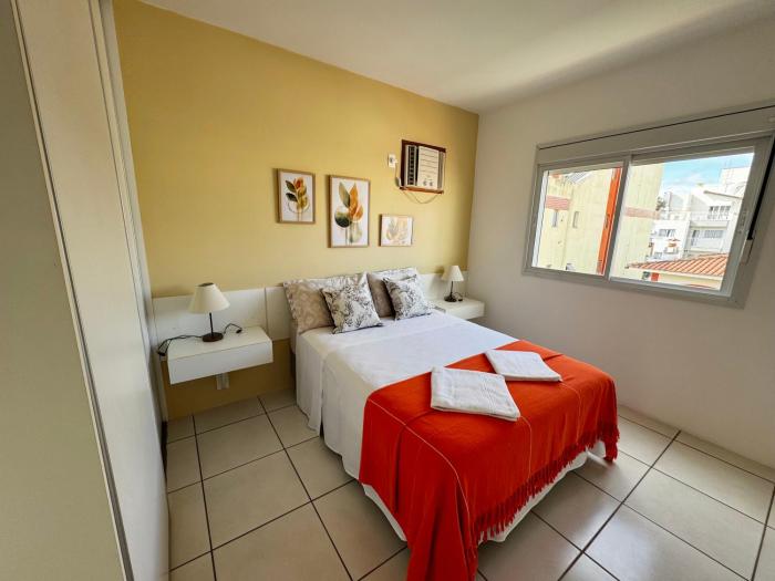Apartment Residencial Lídia Milani