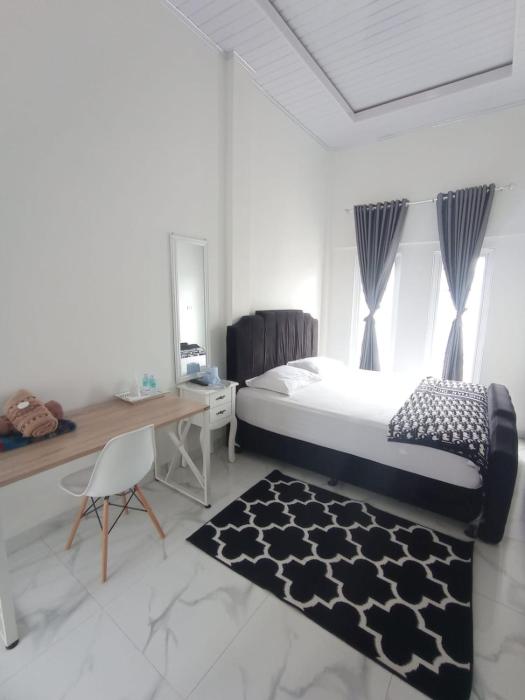 Detara Homestay Syariah
