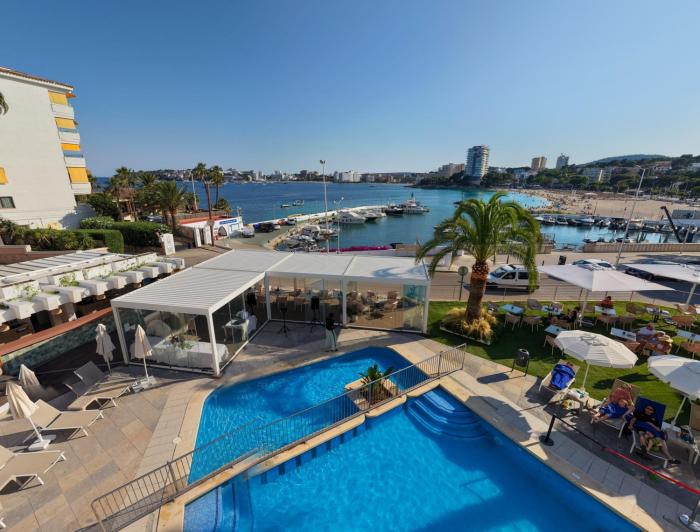 Suites ROC Portonova - Newly Renovated 2026