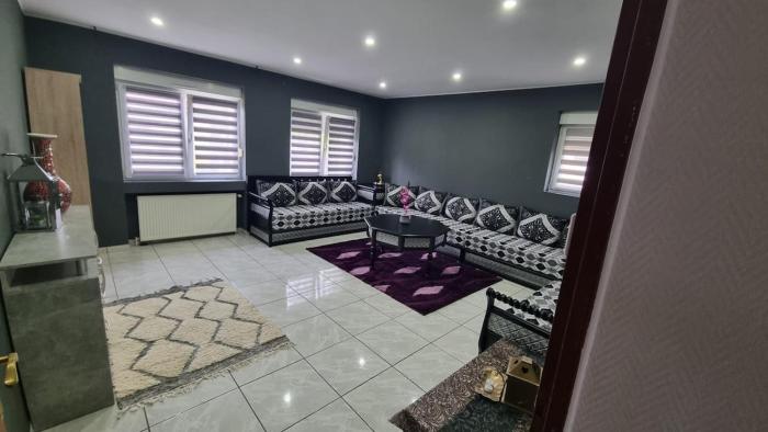 Family home