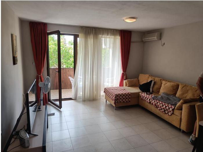Fancy Apartment in Chateau Nessebar Complex with a Sea View , only 100m from the beach