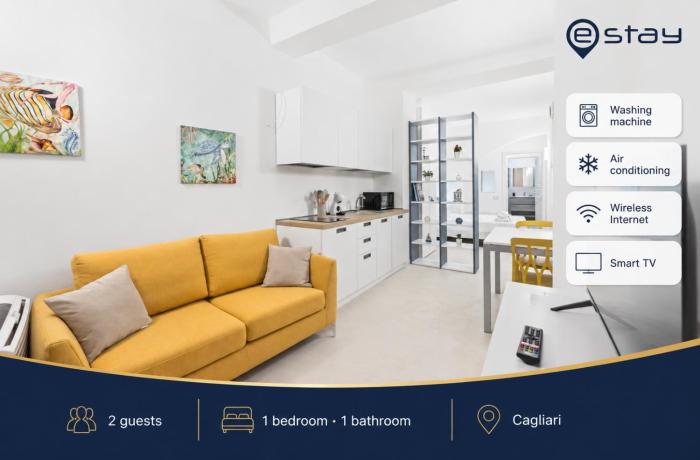 Estay - New St John Apt