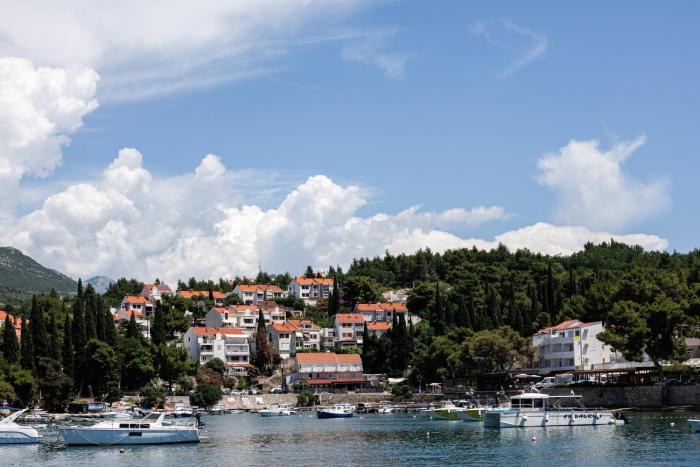 Luxury room Sunset Cavtat