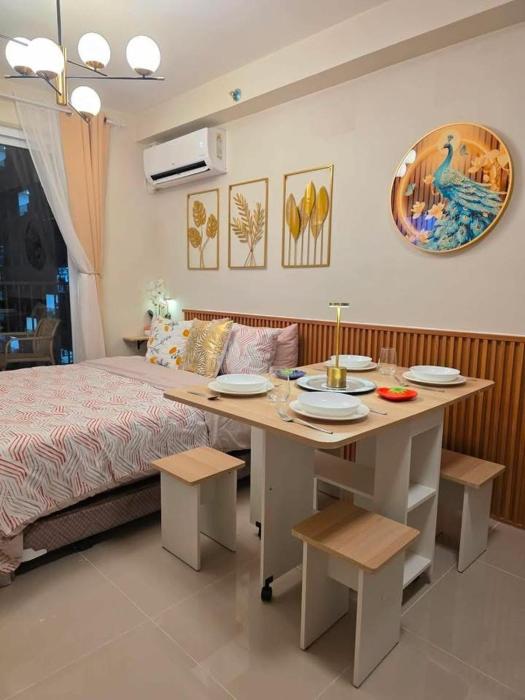 Evas Chillspot Condotel
