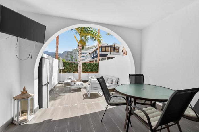 Parque Santiago II Exceptional Duplex with terrace